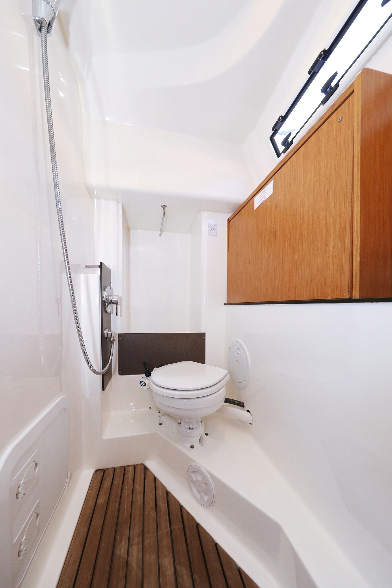 Bavaria Cruiser 33, Dolce Vita