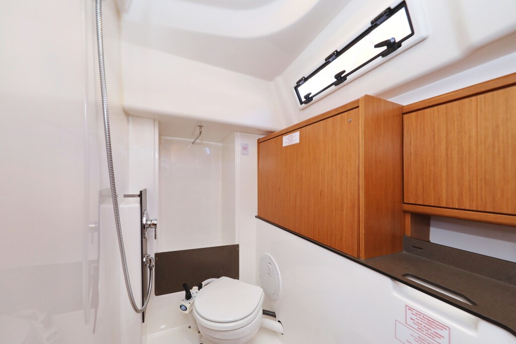 Bavaria Cruiser 33, Dolce Vita