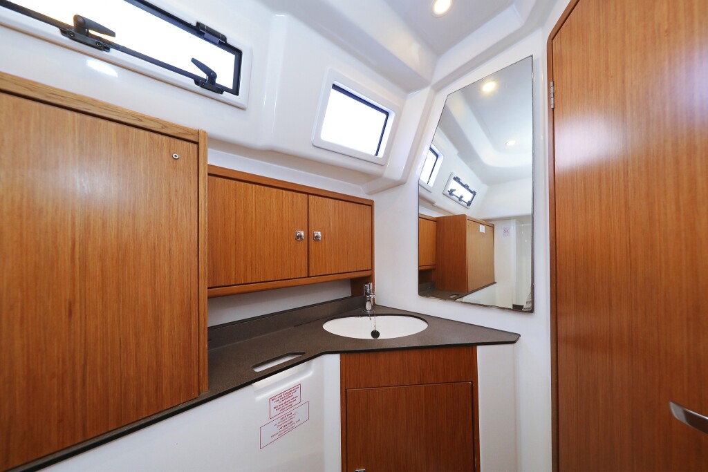 Bavaria Cruiser 33, Dolce Vita