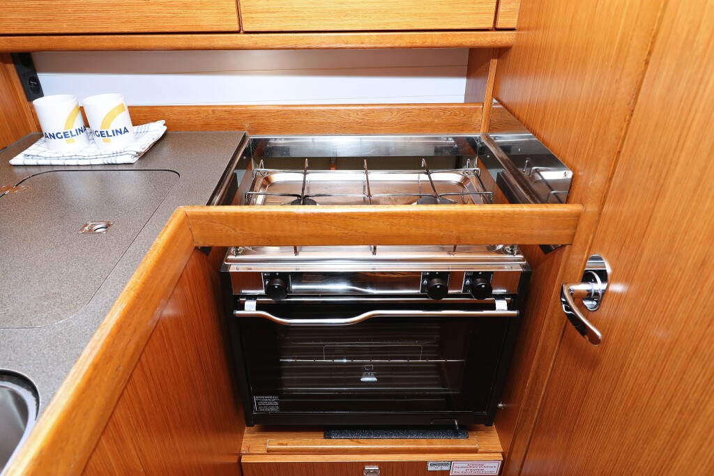 Bavaria Cruiser 33, Dolce Vita