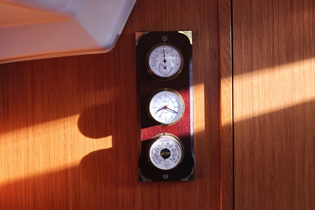 Bavaria Cruiser 33, Dolce Vita