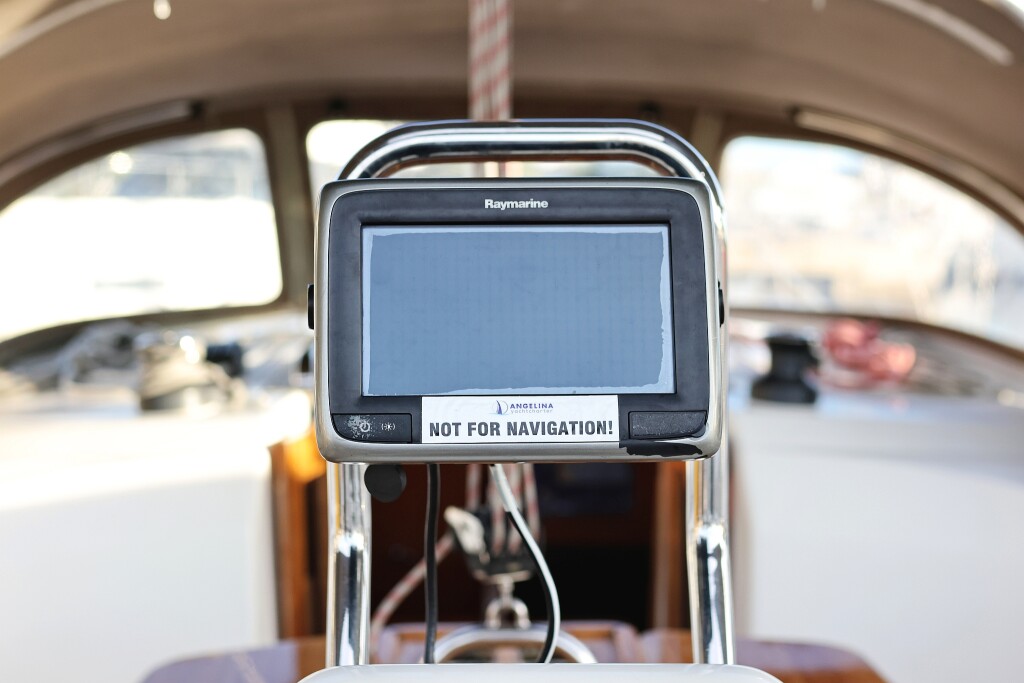 Bavaria Cruiser 33, Dolce Vita