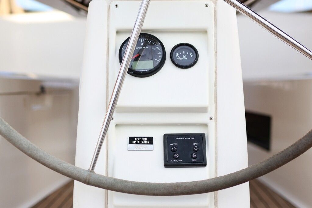 Bavaria Cruiser 33, Dolce Vita