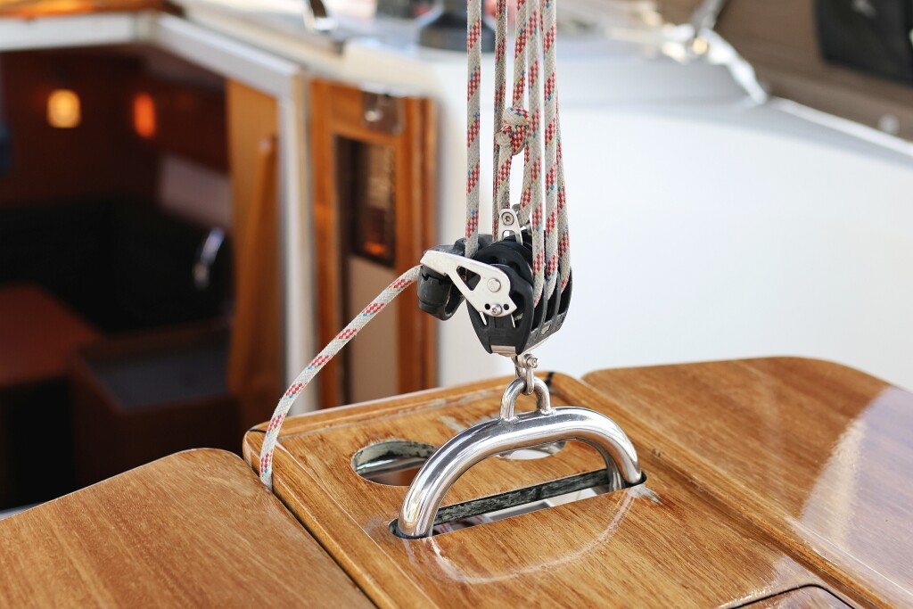 Bavaria Cruiser 33, Dolce Vita