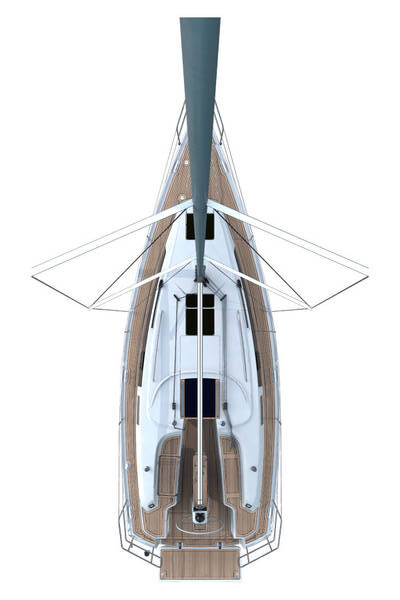 Bavaria Cruiser 33, Sea Lion