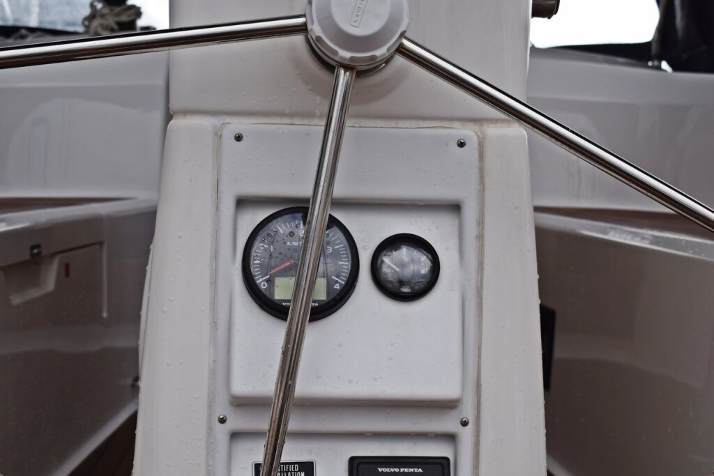 Bavaria Cruiser 33, Stončica