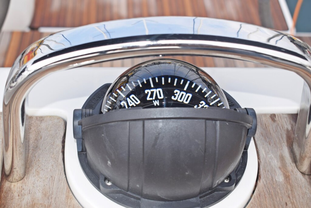 Bavaria Cruiser 34, Studena