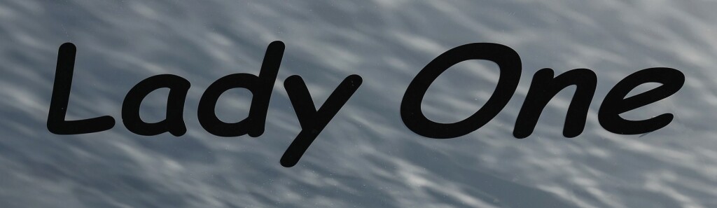 Bavaria Cruiser 34, Lady One