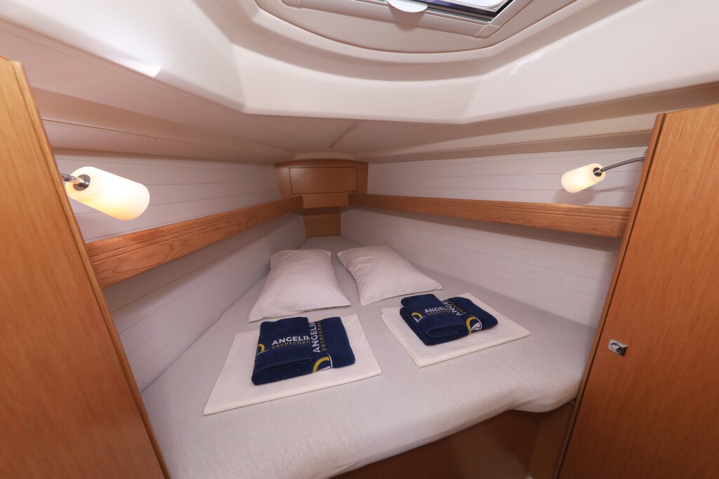 Bavaria Cruiser 34, Arizona