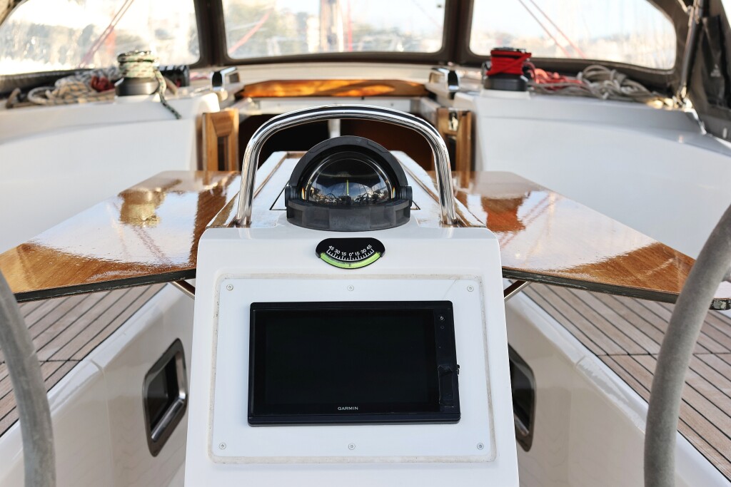 Bavaria Cruiser 34, Arizona