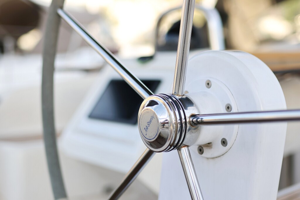 Bavaria Cruiser 34, Arizona