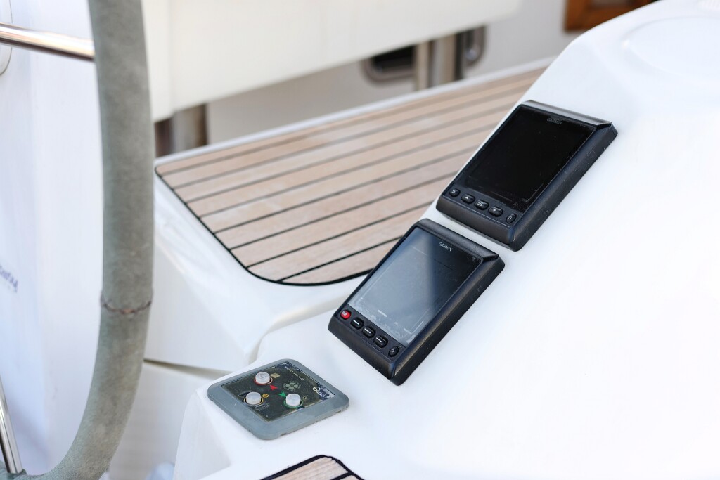 Bavaria Cruiser 34, Arizona