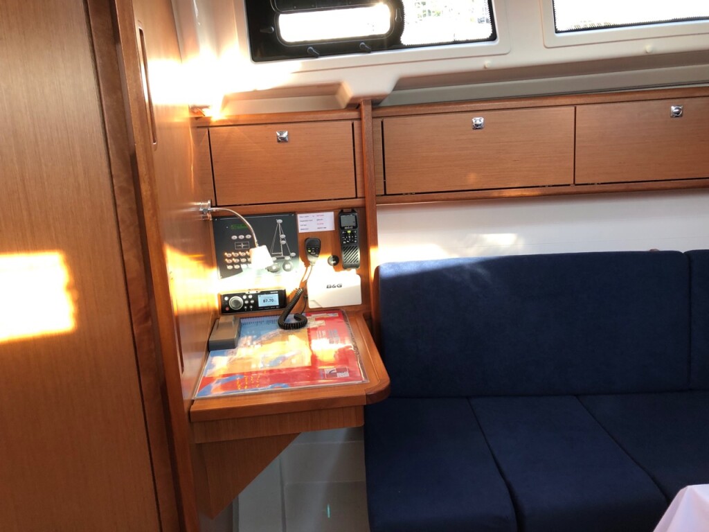 Bavaria Cruiser 34, Viktoria