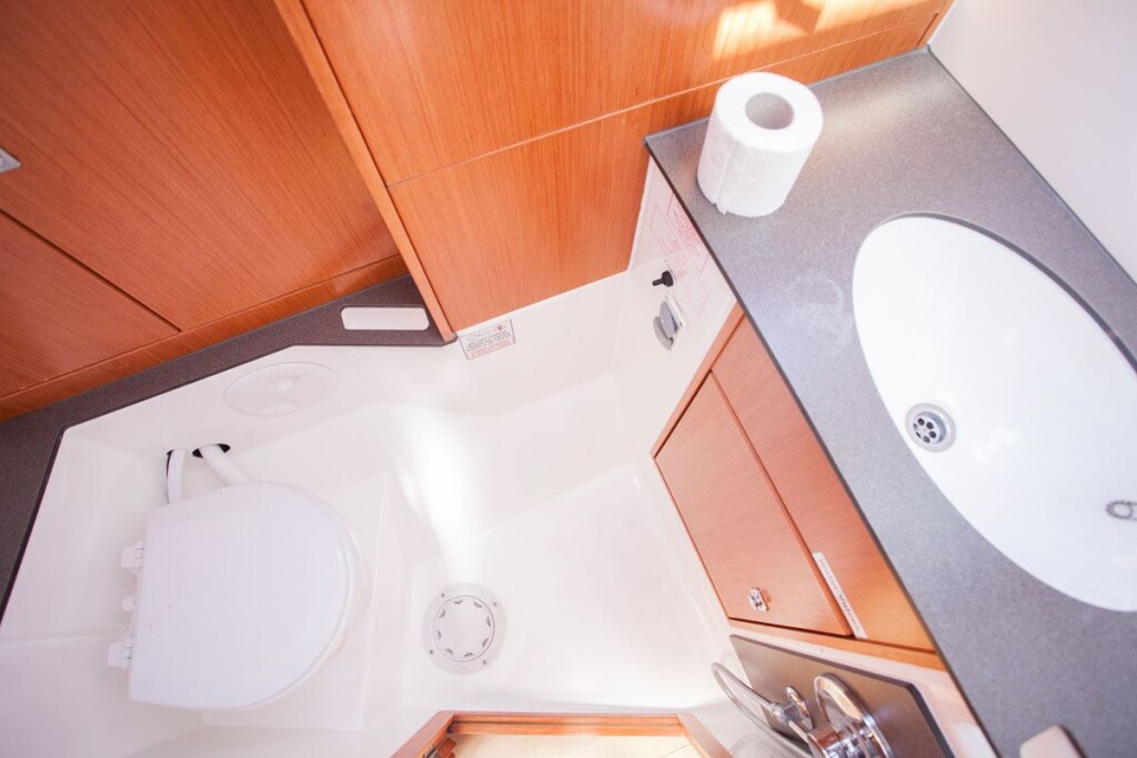 Bavaria Cruiser 37, Nancy