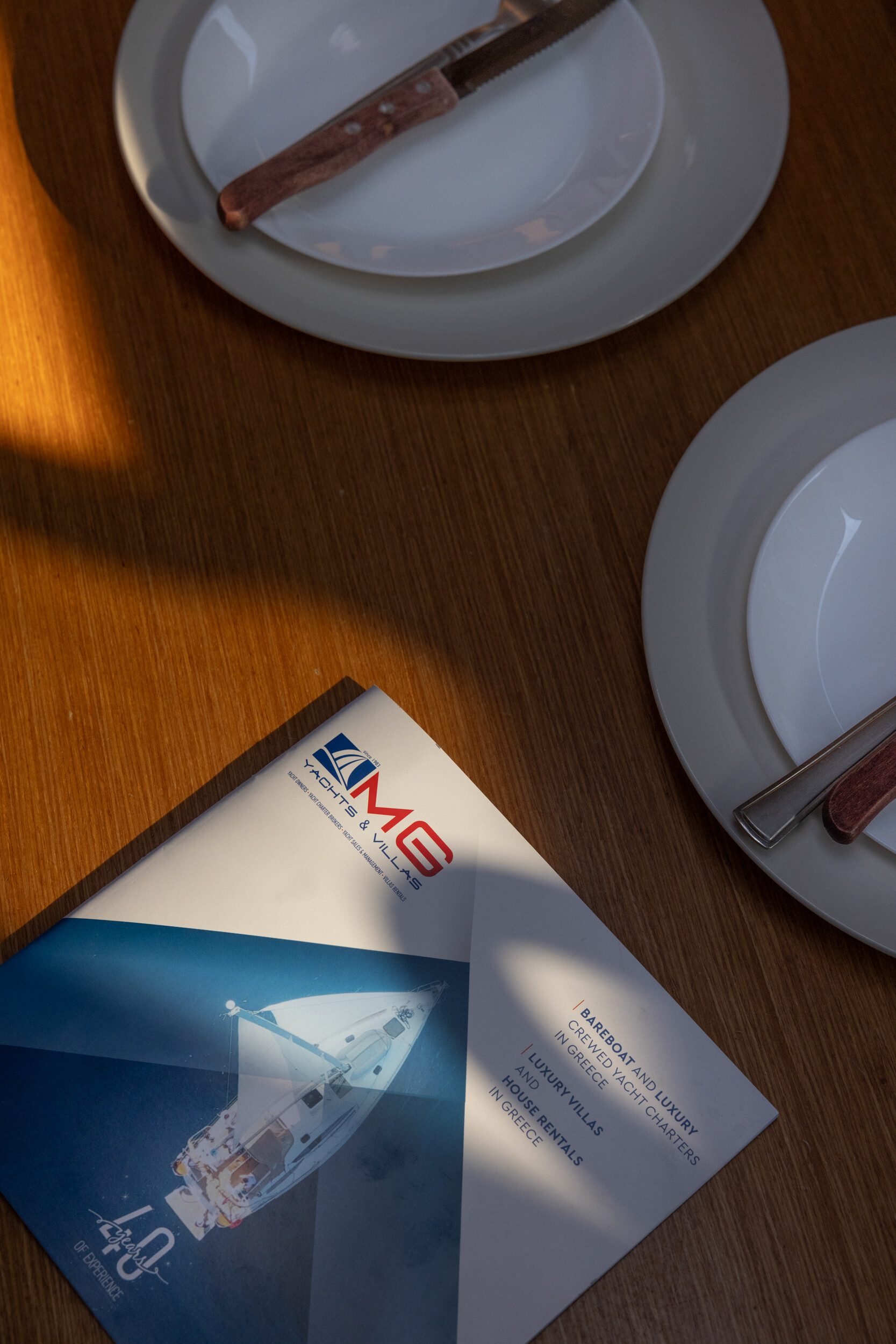 Bavaria Cruiser 37, Marlo