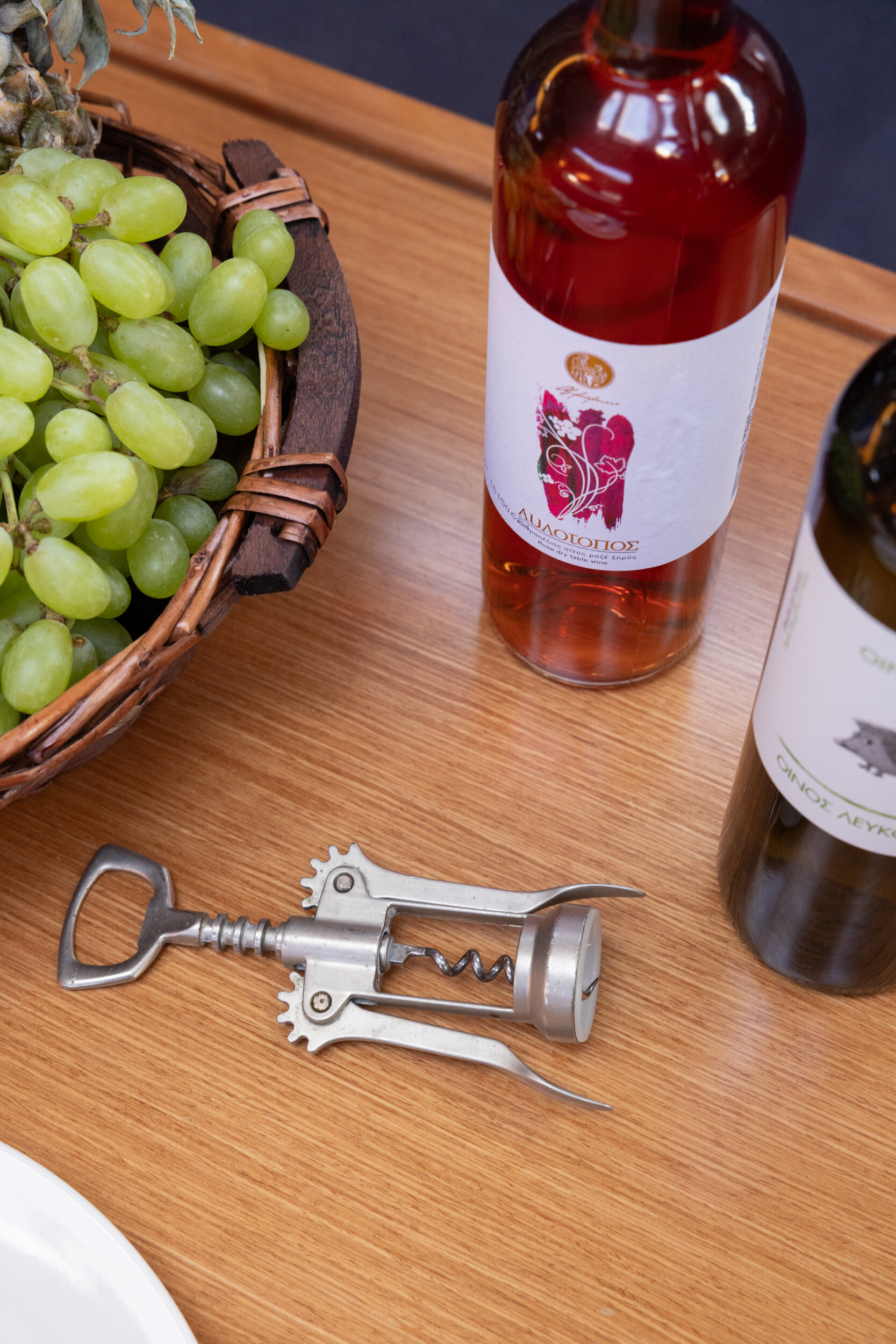 Bavaria Cruiser 37, Marlo