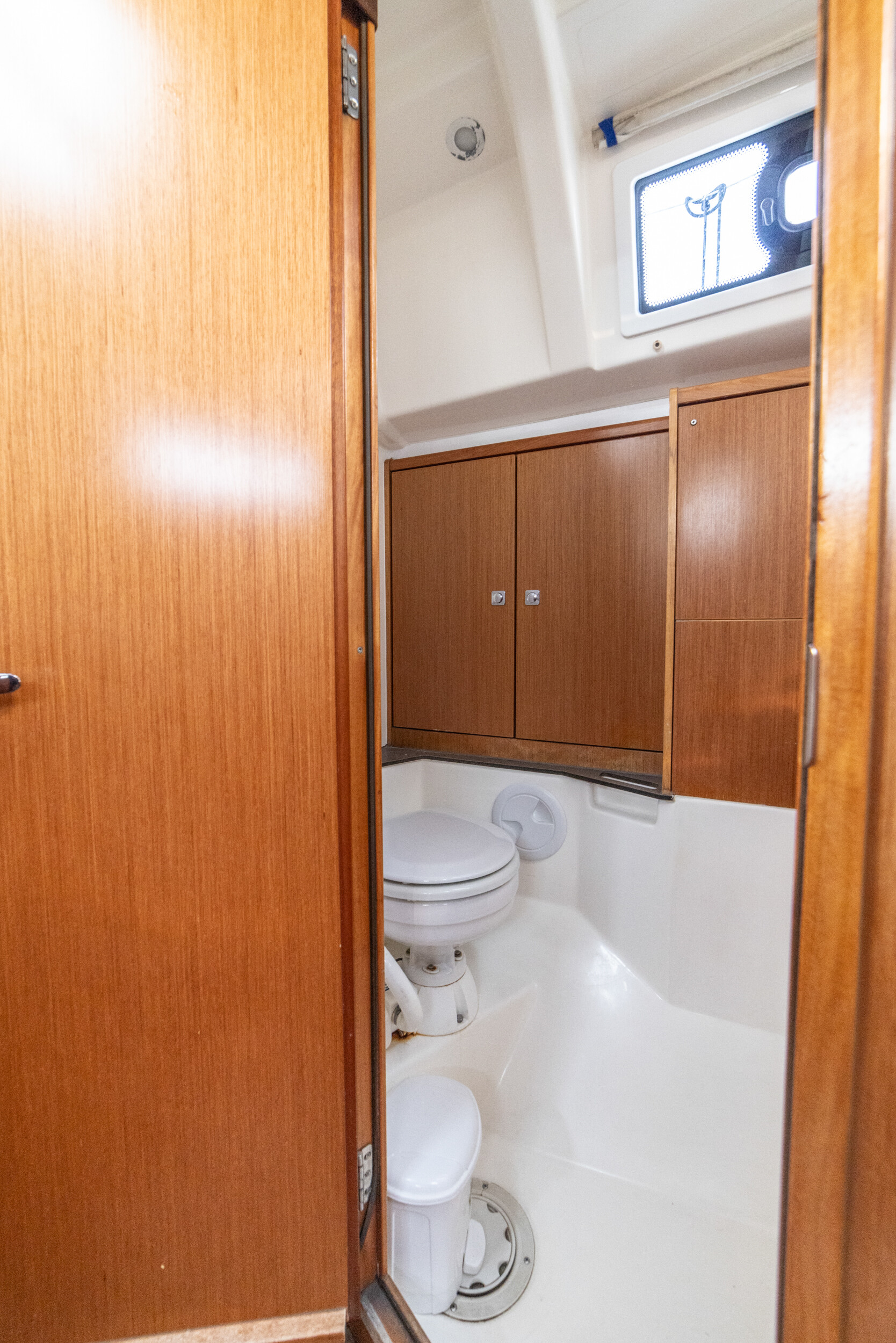 Bavaria Cruiser 37, Marlo