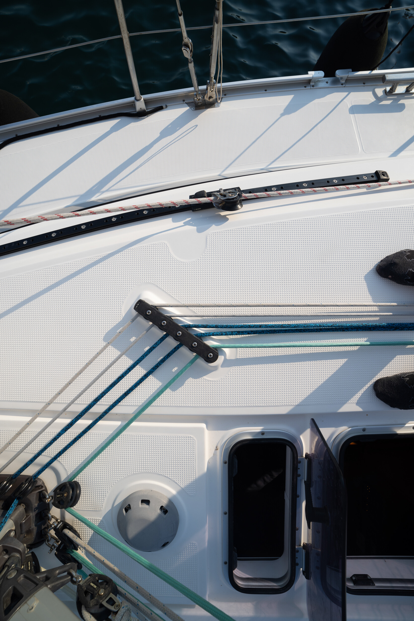 Bavaria Cruiser 37, Marlo