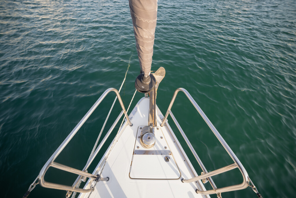 Bavaria Cruiser 37, Marlo