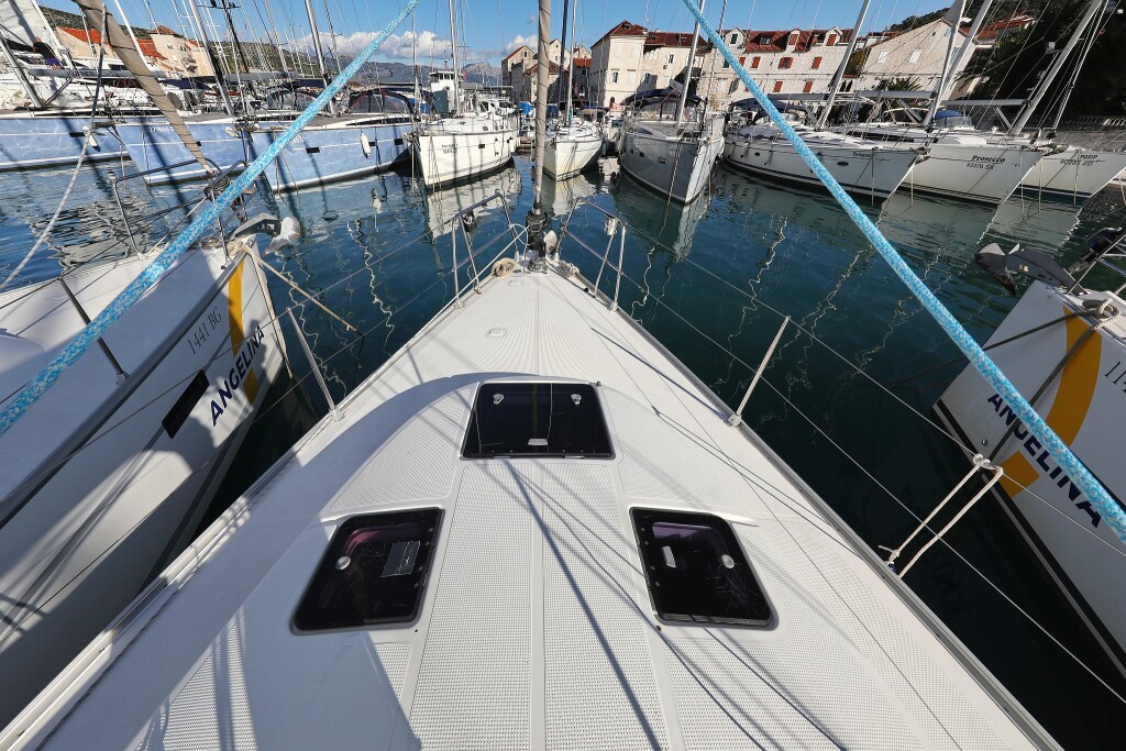 Bavaria Cruiser 40 S, Silver Arrow