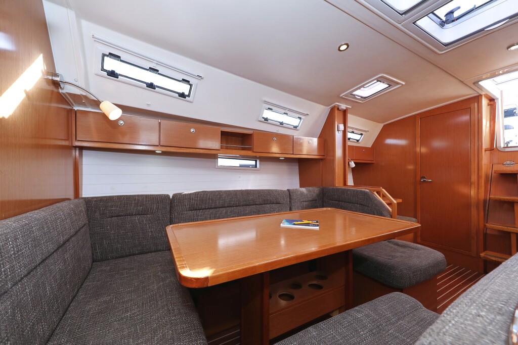 Bavaria Cruiser 40 S, Silver Arrow