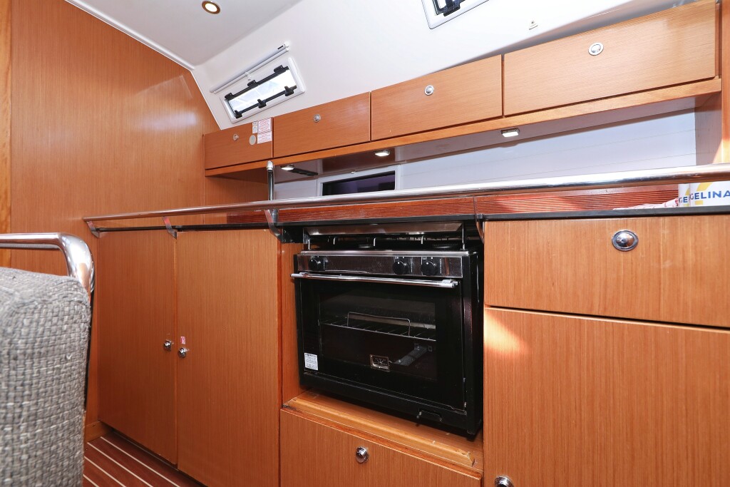 Bavaria Cruiser 40 S, Silver Arrow