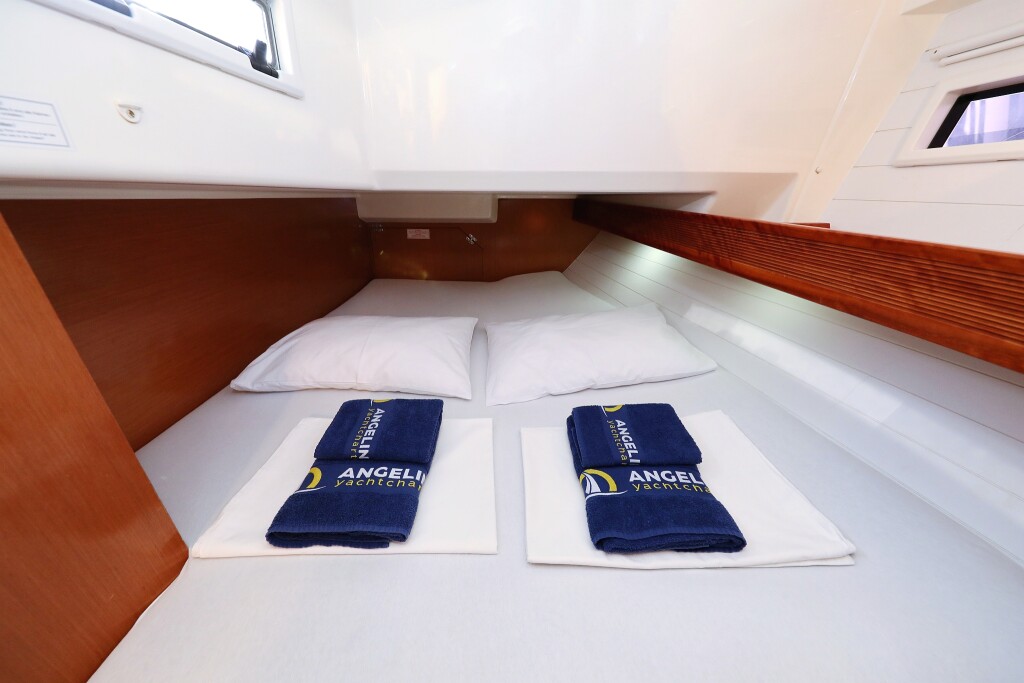 Bavaria Cruiser 40 S, Silver Arrow