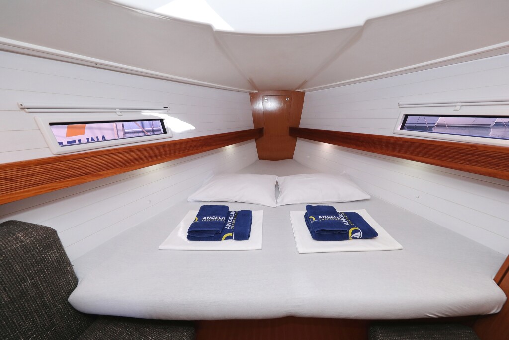 Bavaria Cruiser 40 S, Silver Arrow