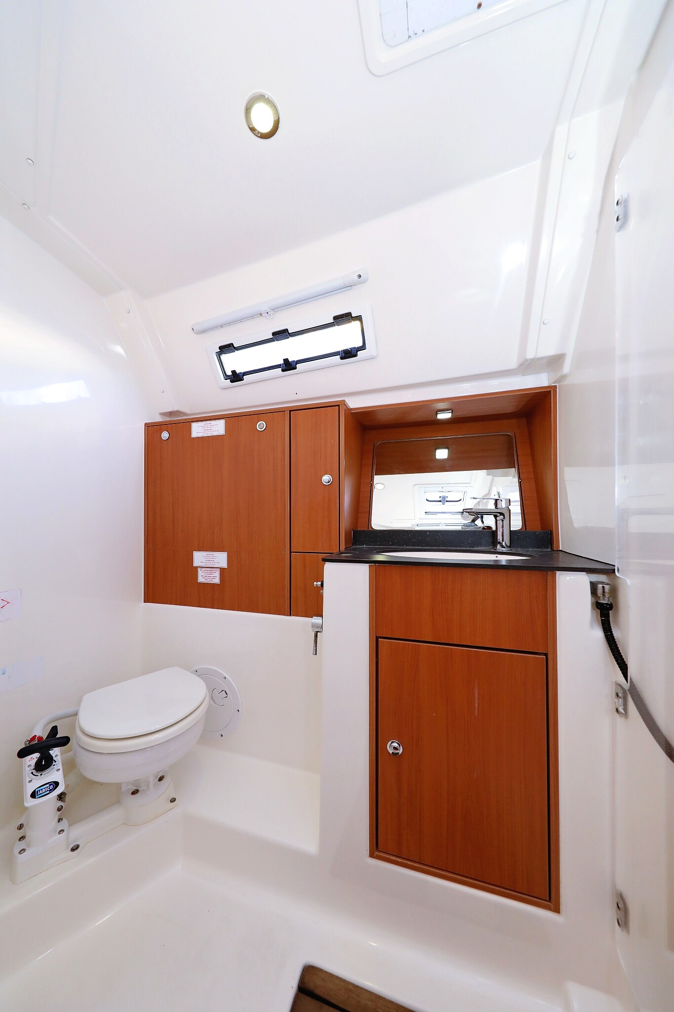 Bavaria Cruiser 40 S, Silver Arrow