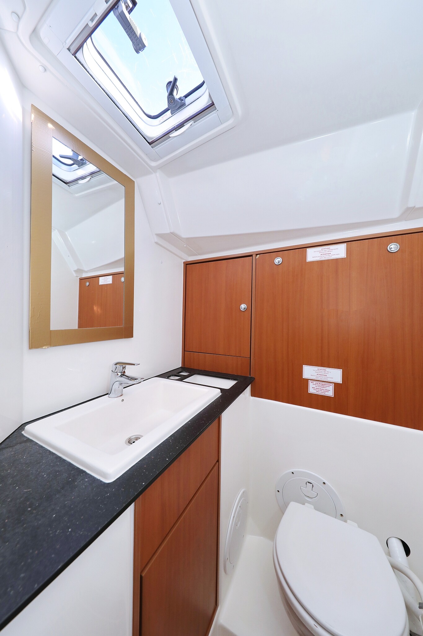 Bavaria Cruiser 40 S, Silver Arrow