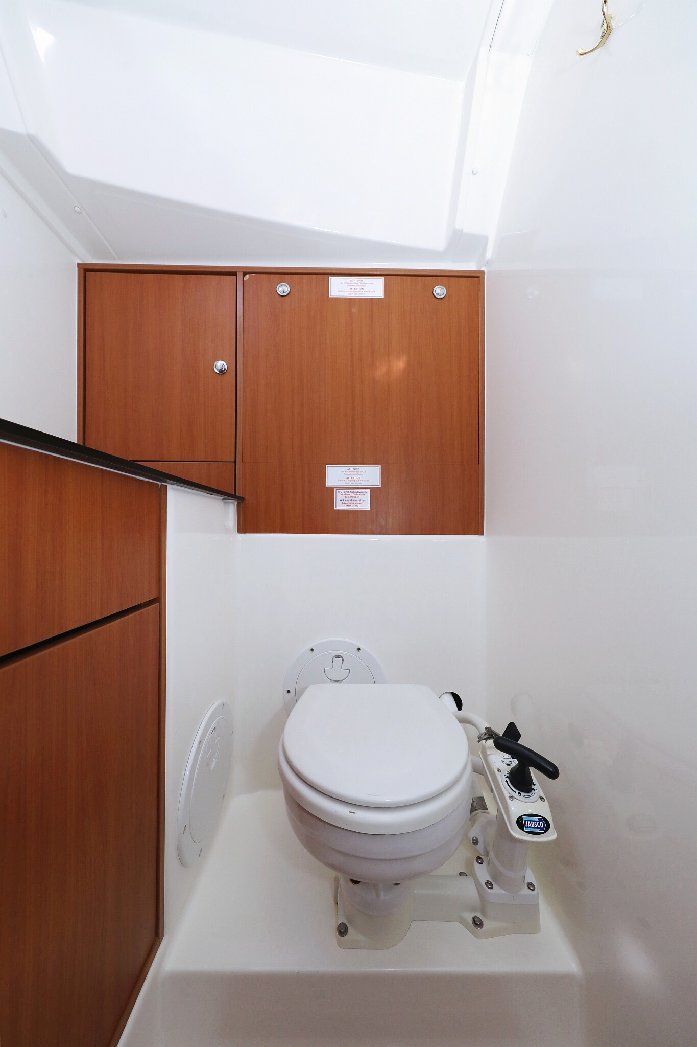 Bavaria Cruiser 40 S, Silver Arrow