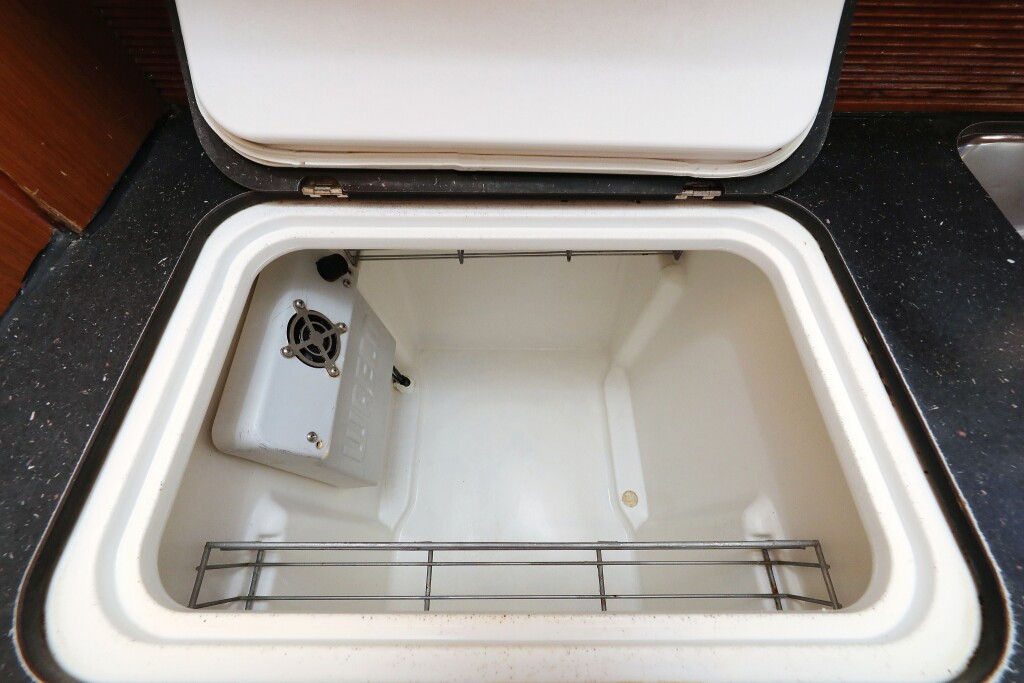 Bavaria Cruiser 40 S, Silver Arrow