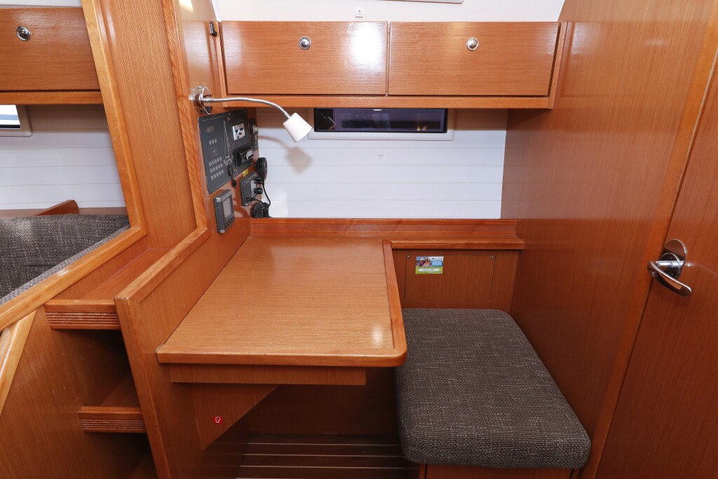 Bavaria Cruiser 40 S, Silver Arrow