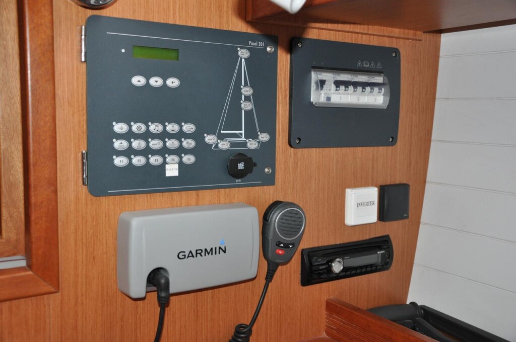 Bavaria Cruiser 40, Joy