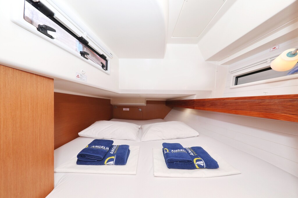 Bavaria Cruiser 40, Star Philip