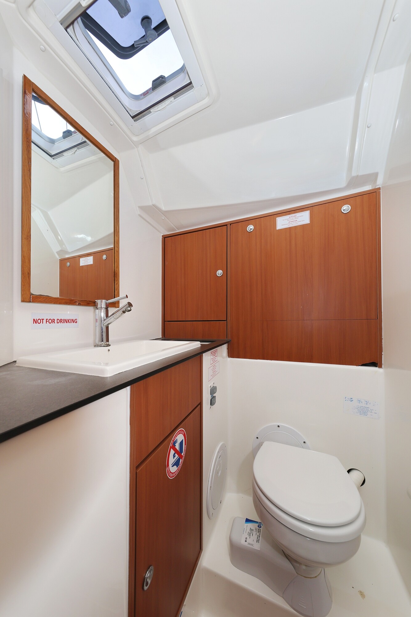 Bavaria Cruiser 40, Star Philip