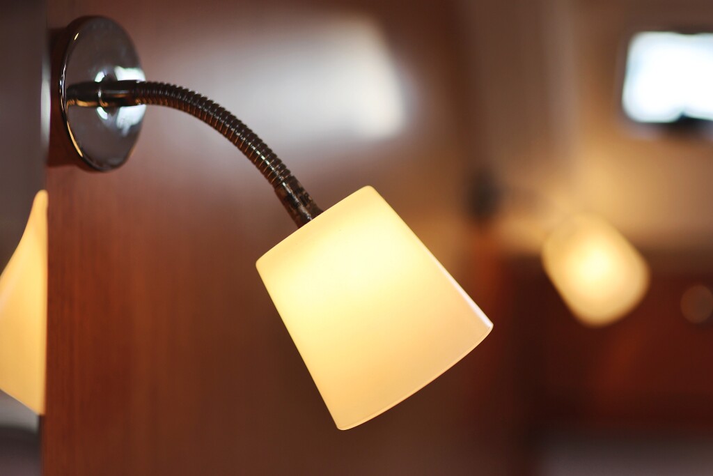 Bavaria Cruiser 40, Star Fabian