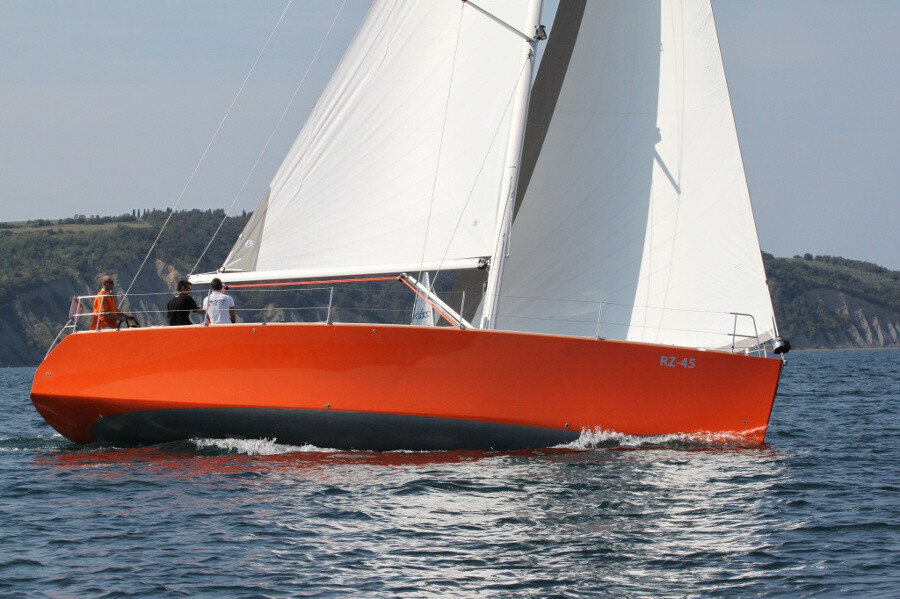 Cobra 41, Strizh