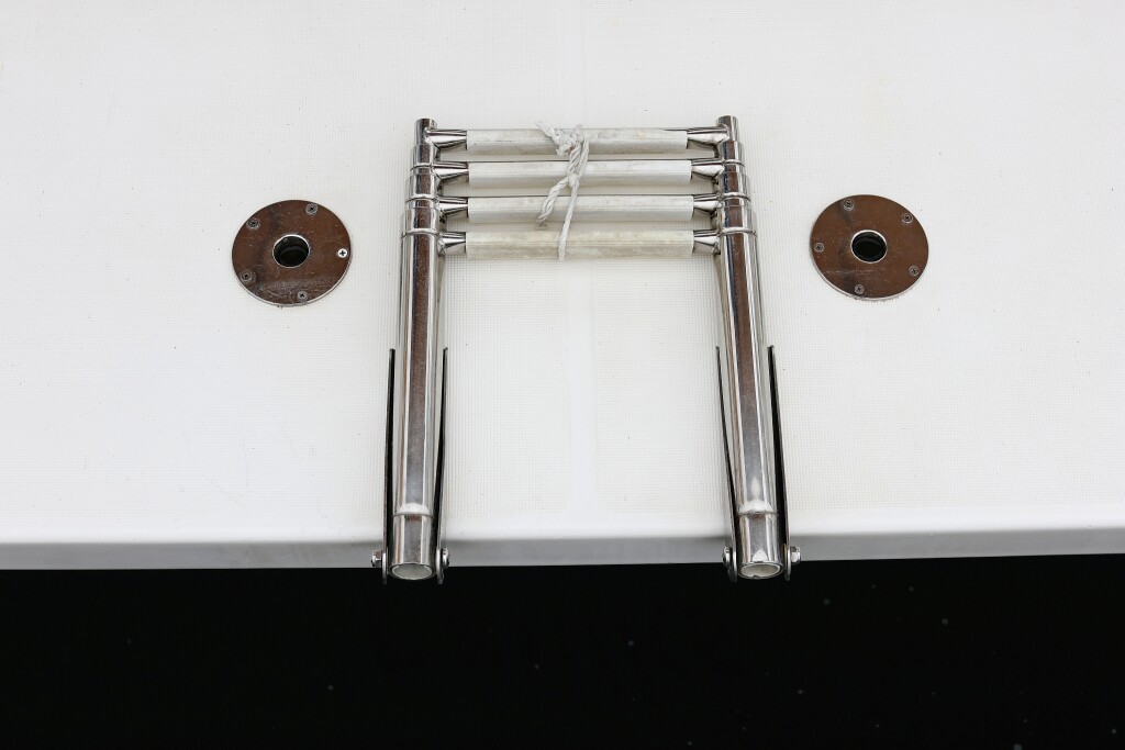 Dufour 350 GL, Feniks