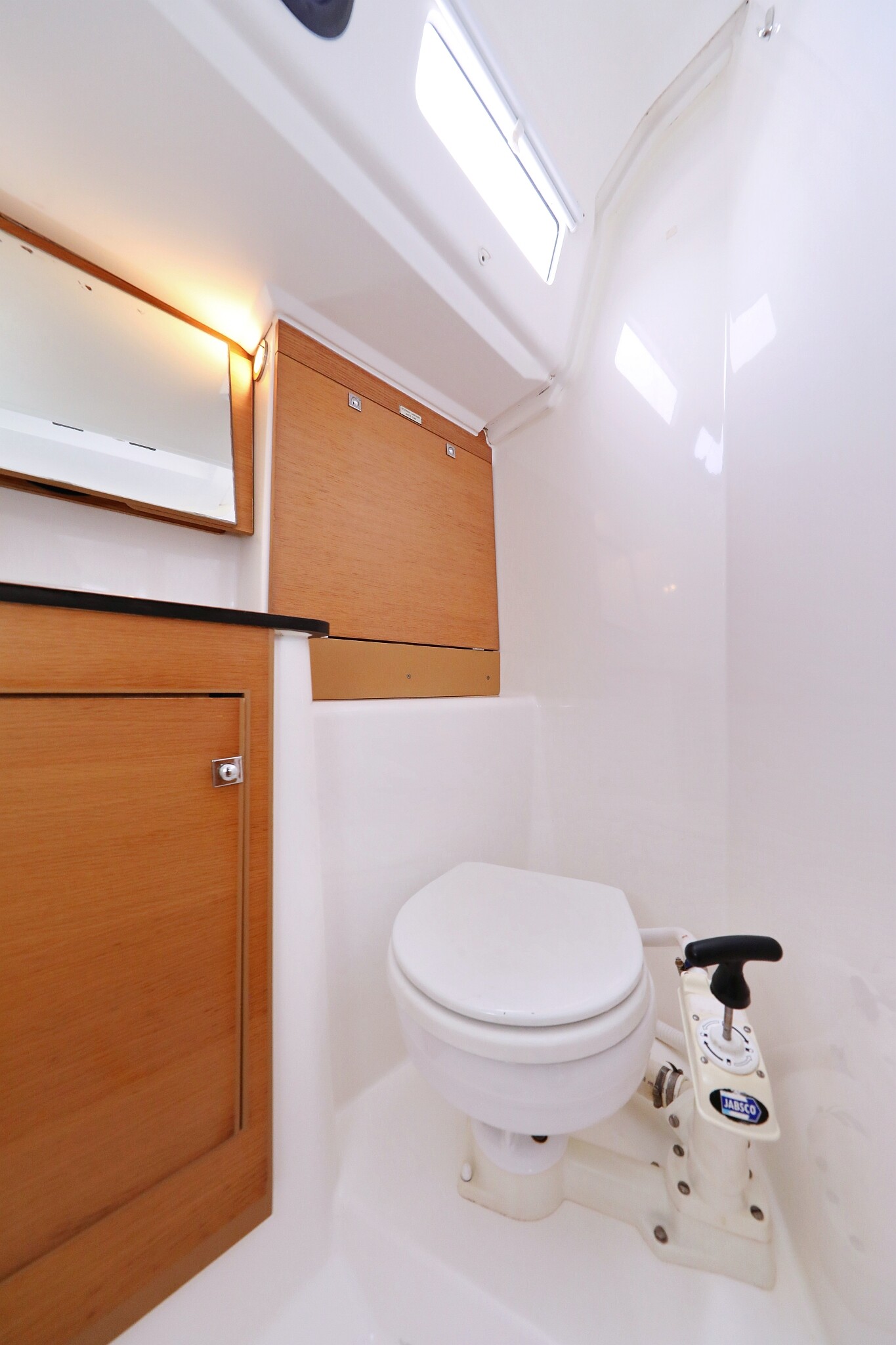 Dufour 350 GL, Sweet Lady