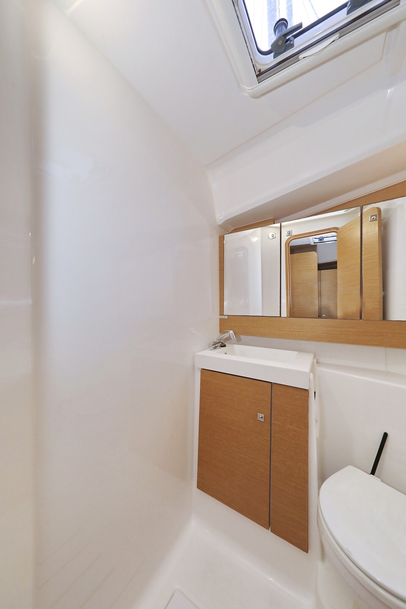 Dufour 412 GL, Phonix II