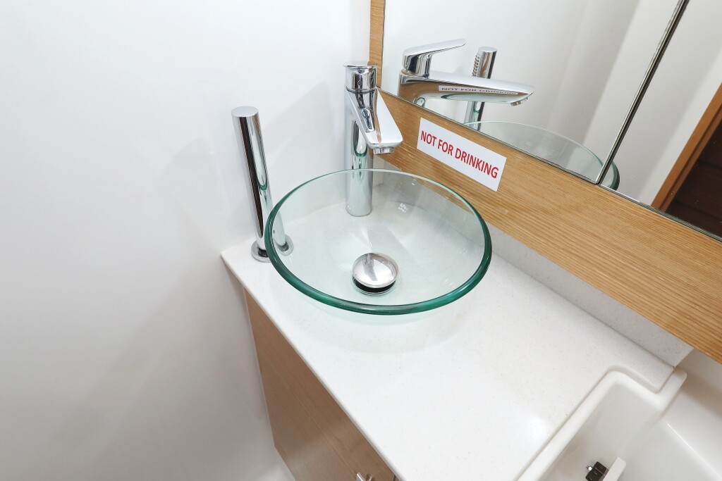 Dufour 412 GL, Alabama