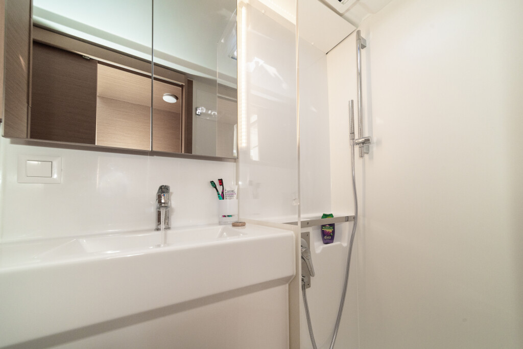 Excess 11, First Glimpse