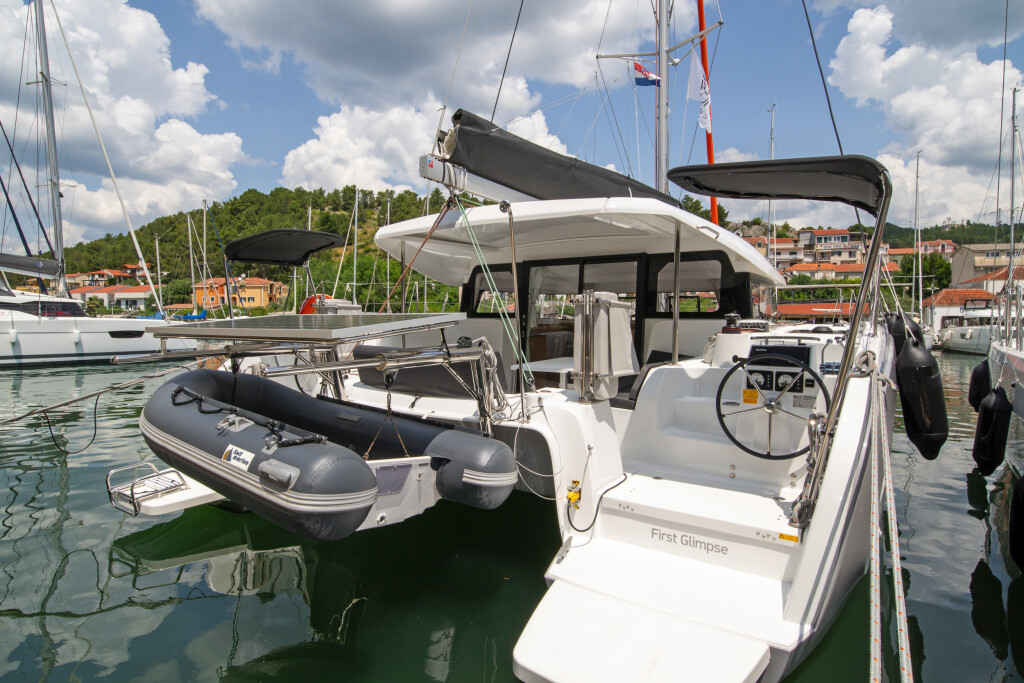 Excess 11, First Glimpse