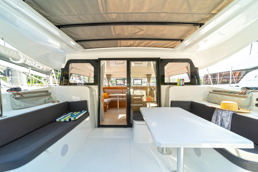 Excess 11, First Glimpse