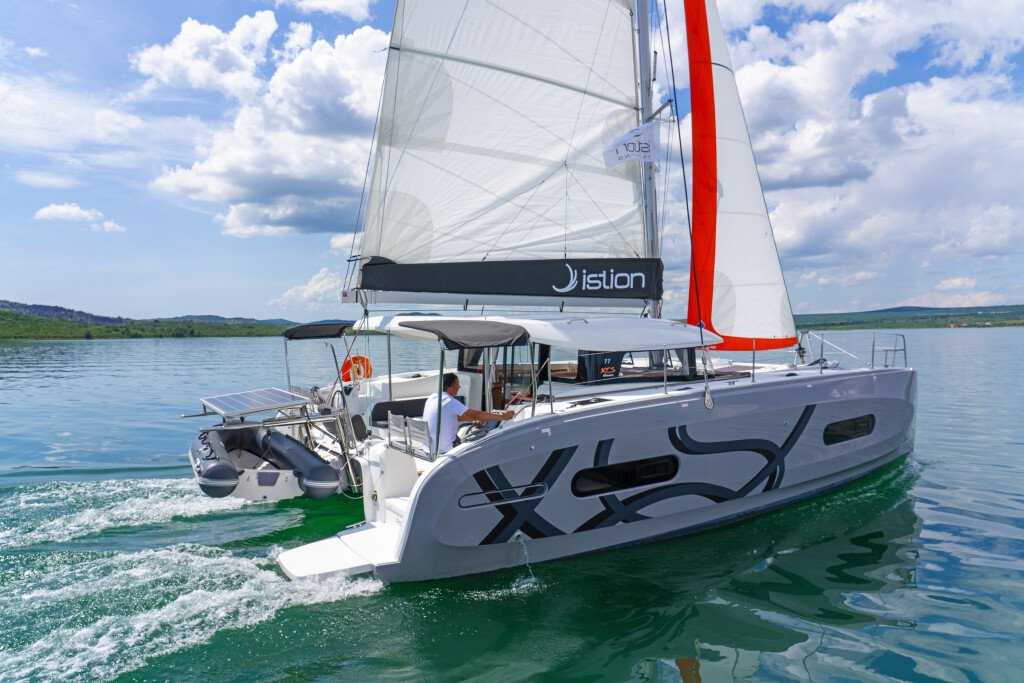 Excess 11, First Glimpse