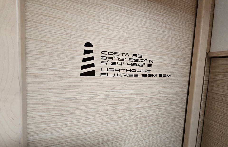 Fountaine Pajot Aura 51, Princess