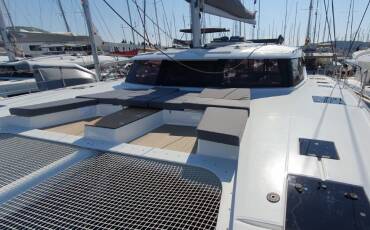 Fountaine Pajot Aura 51, Cosmos