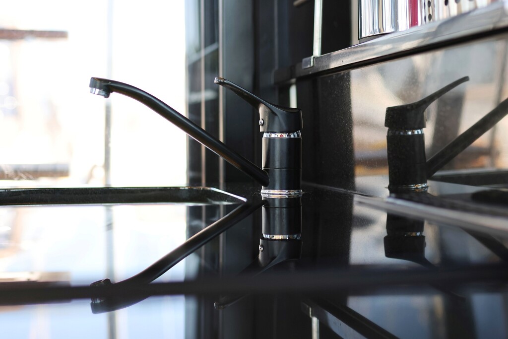 Futura 40 Grand Horizon, Muneca