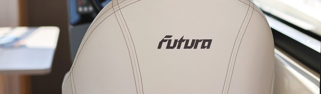 Futura 40 Grand Horizon, Muneca